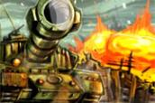 Tank attack game