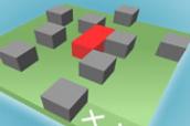 Box blocks. game