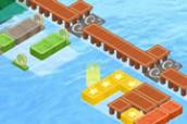bridge builder game