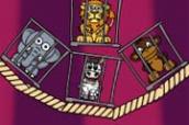 circus animals game