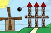 castle bomber game