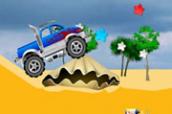 super racing game