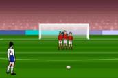 Free kick