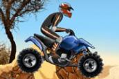 Lightning ATV game