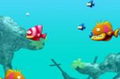 Fish Enlargement 2 game