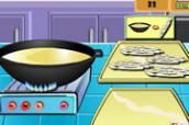 Cooking game