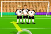 Free kick 2 game