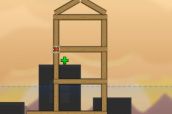 building demolition game