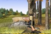 deer hunt game