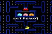 Pacman game