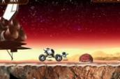 Mars Car game