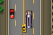 highway race game