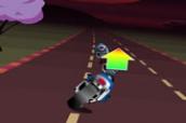 Motor Race 2 game