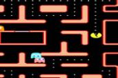 Mrs. Pacman game