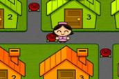 Love florist game