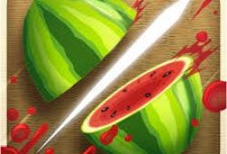 Fruit Ninja mobile game